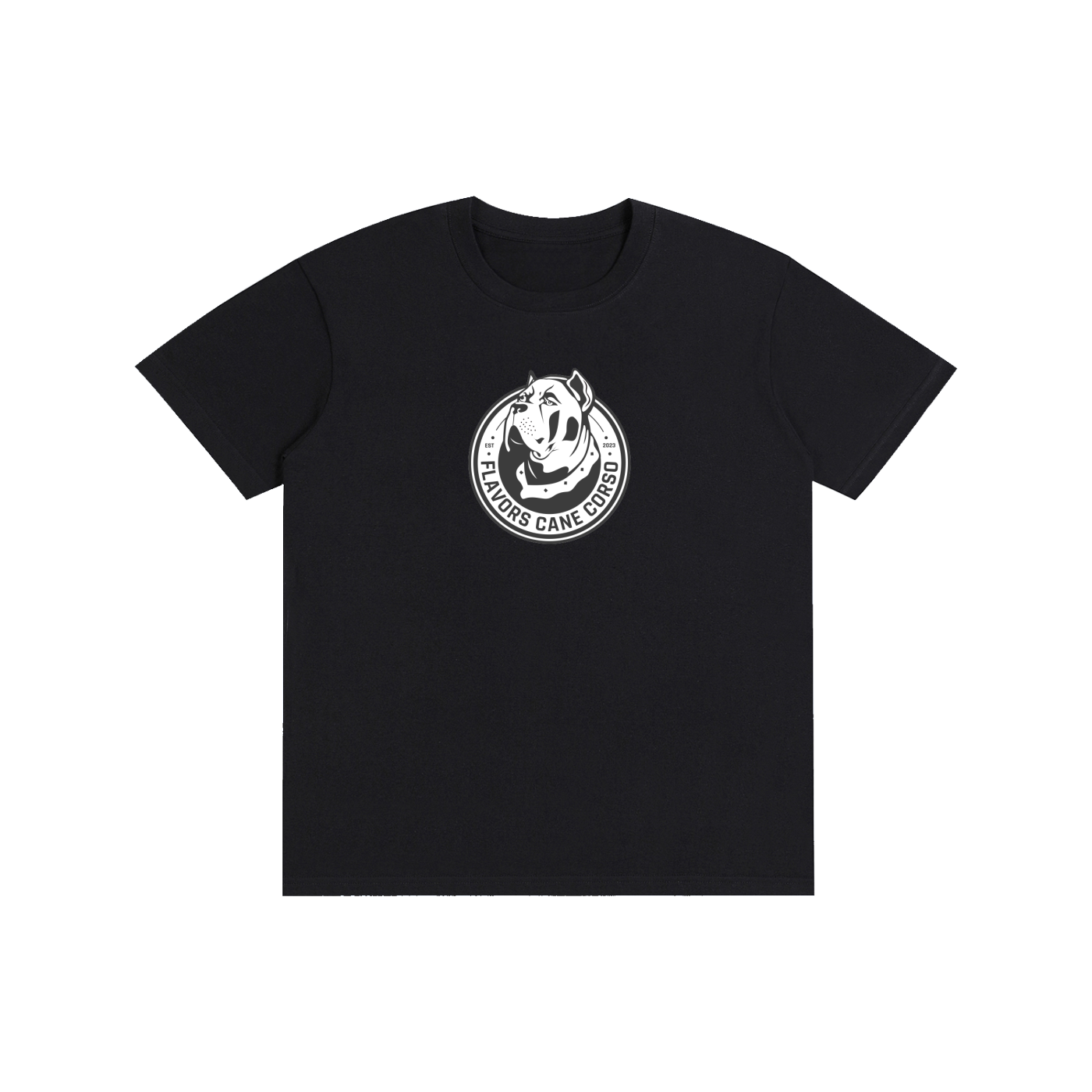 Pure Cotton Unisex T-Shirt