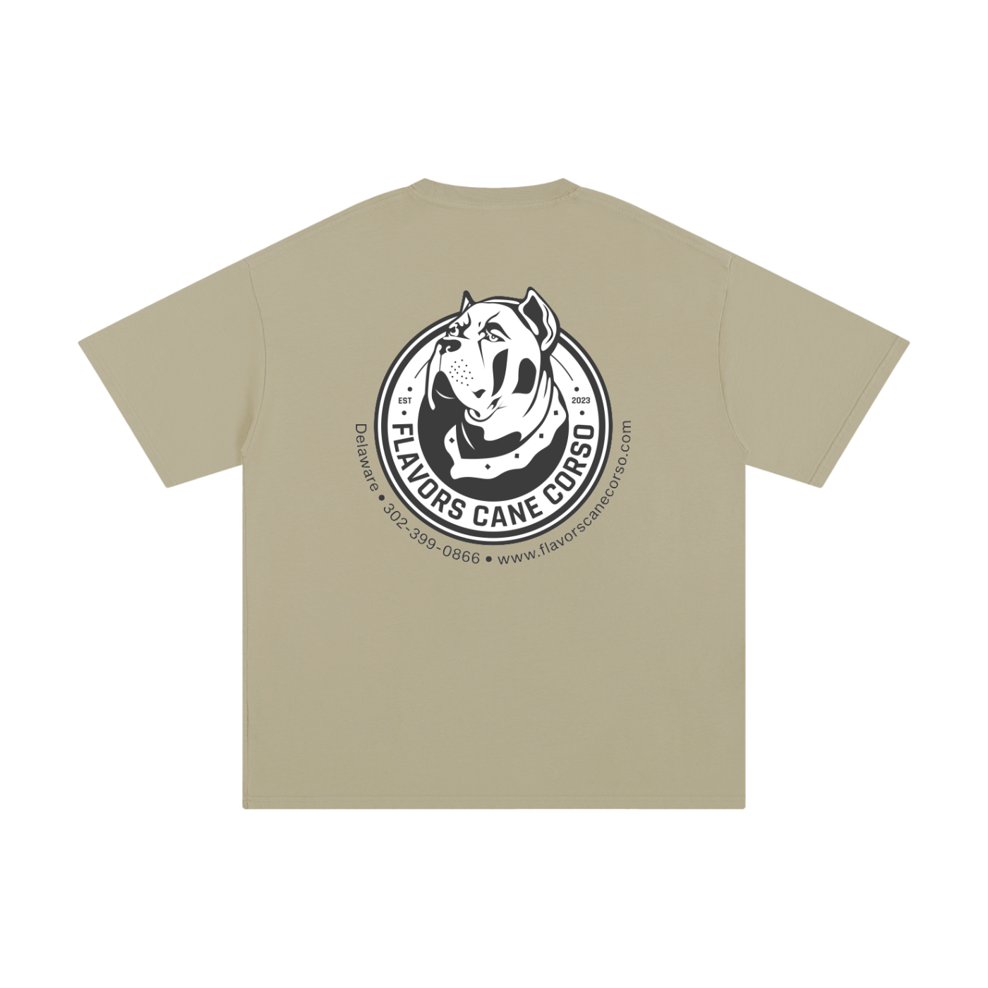 Unisex Pure Cotton T-Shirt