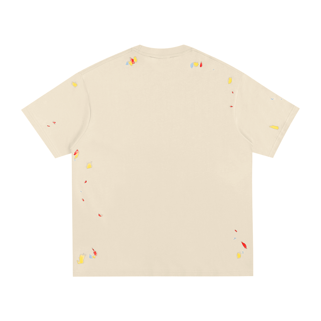 Paint Splatter T-Shirt