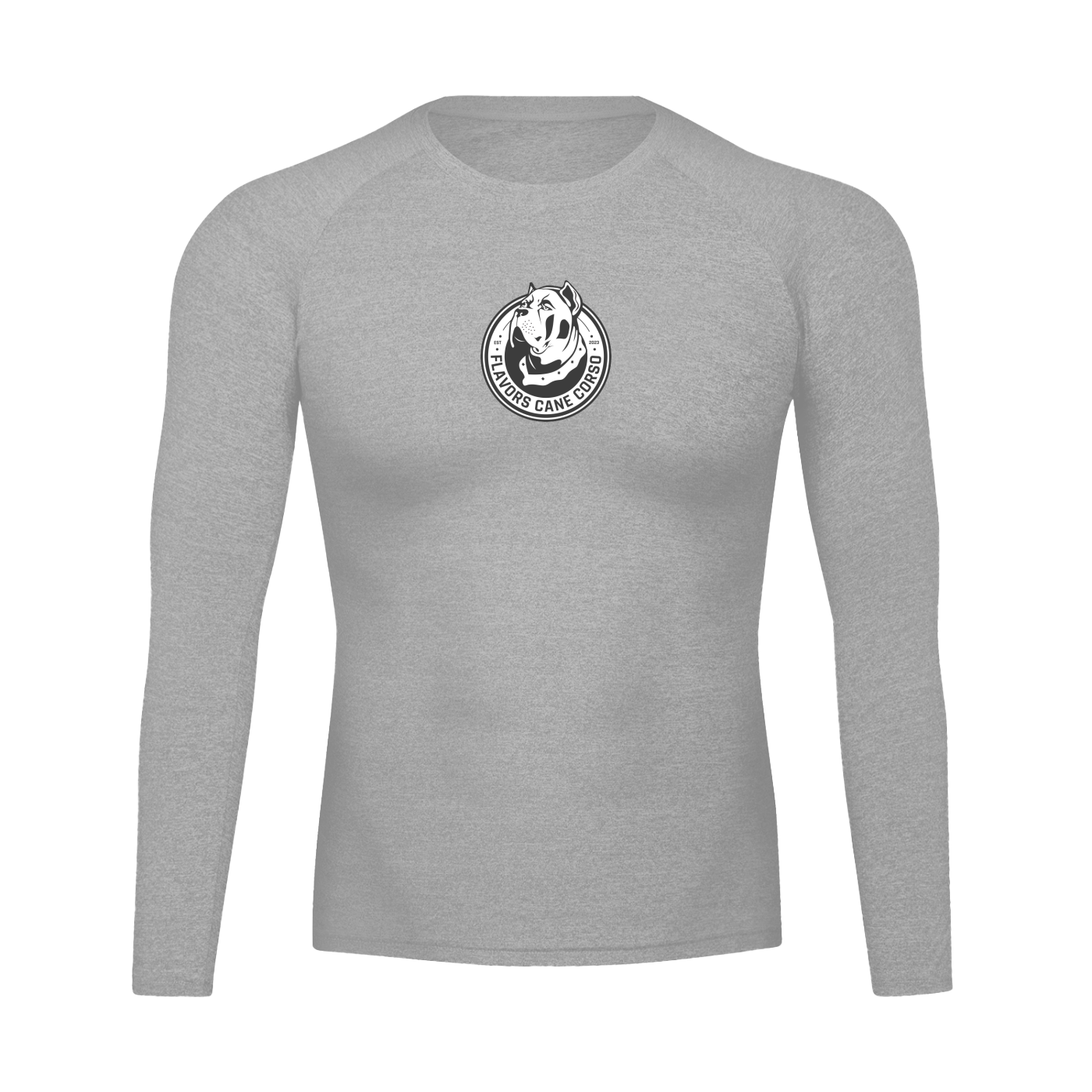 Performance Long Sleeve T-Shirt