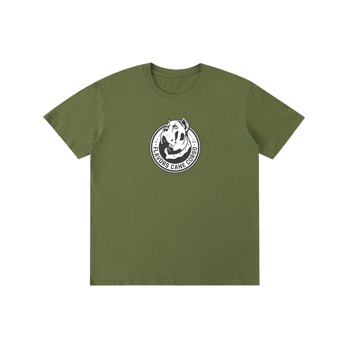 Pure Cotton Unisex T-Shirt