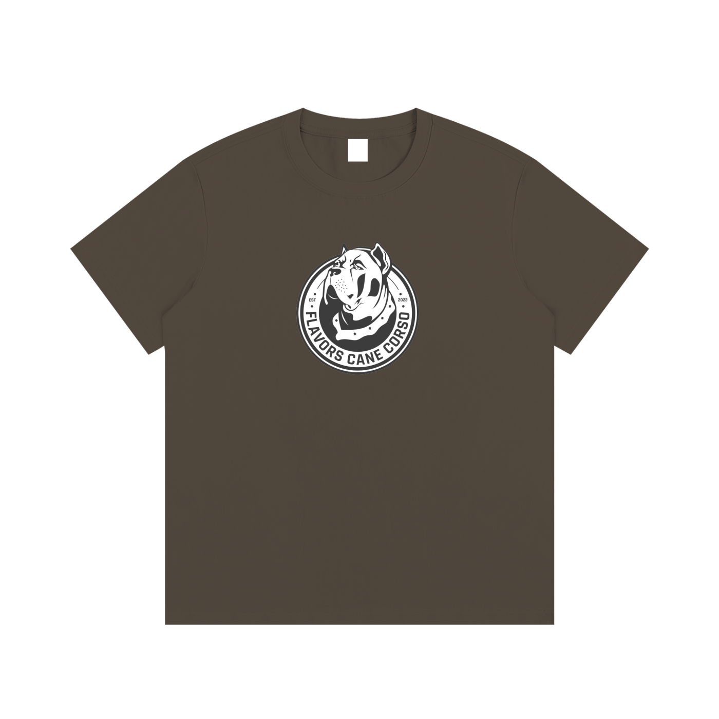 Essential Cotton T-Shirt