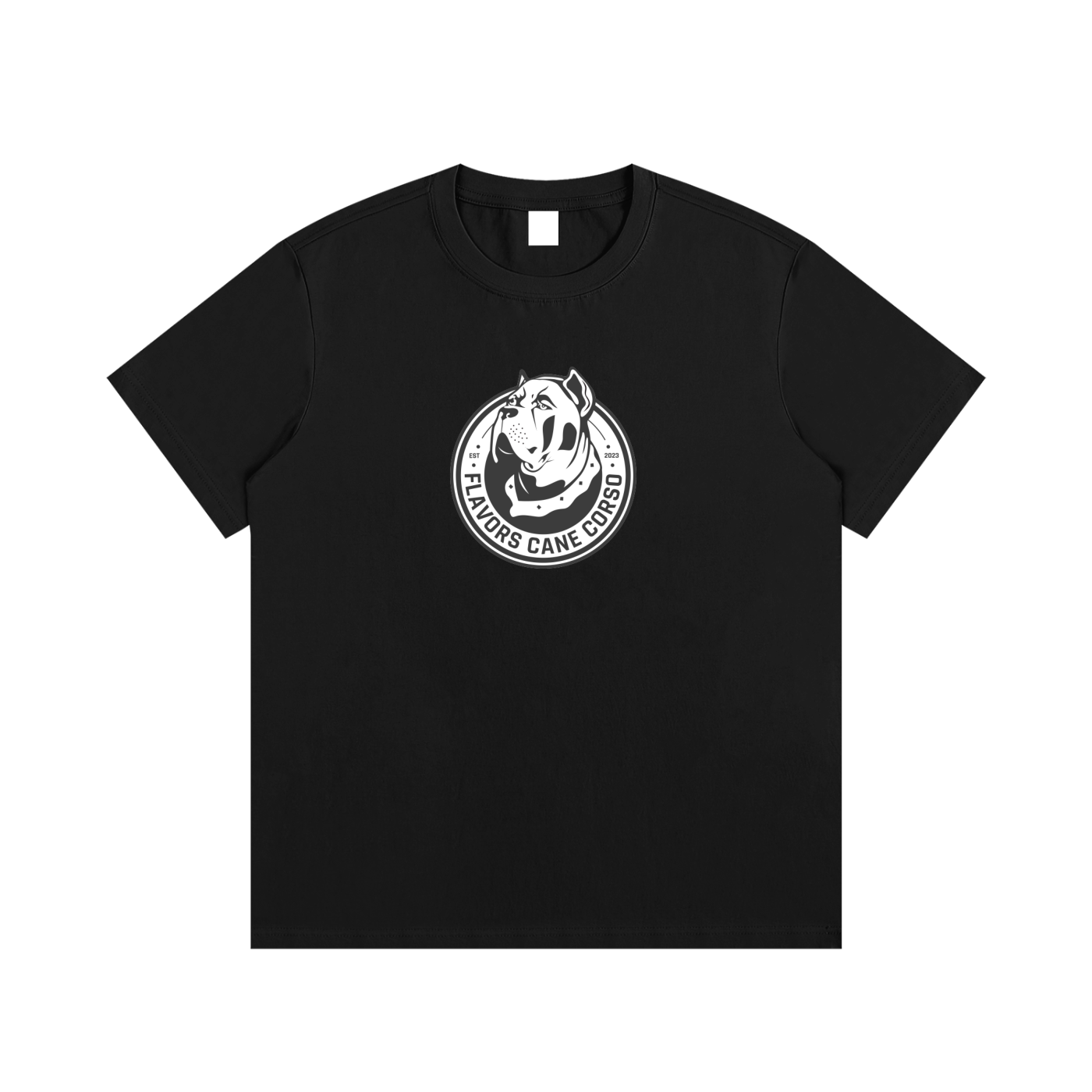 Essential Cotton T-Shirt