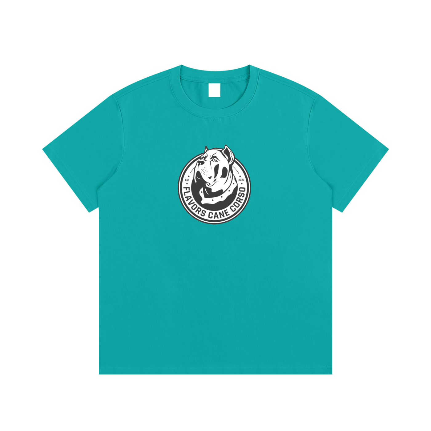 Essential Cotton T-Shirt