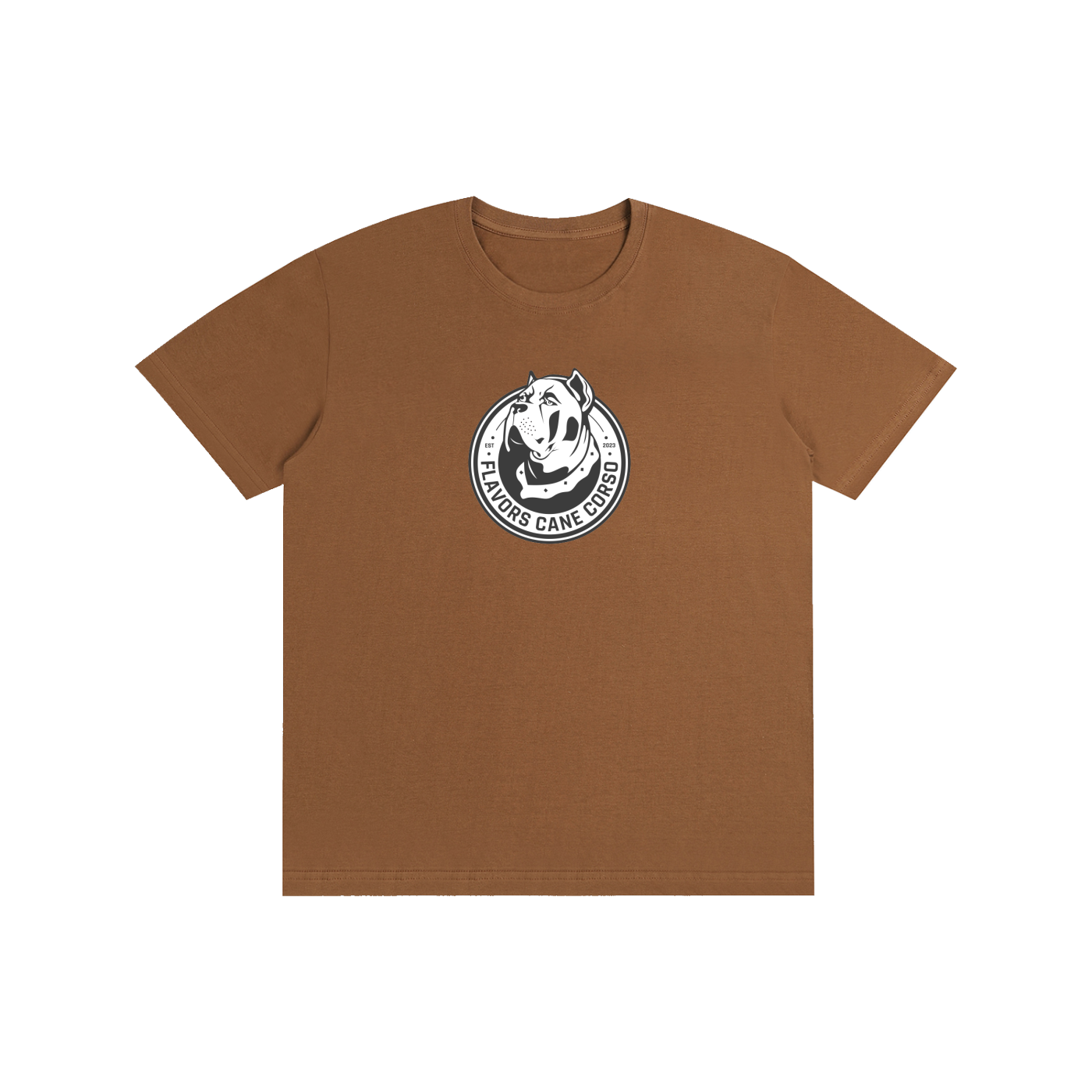 Pure Cotton Unisex T-Shirt