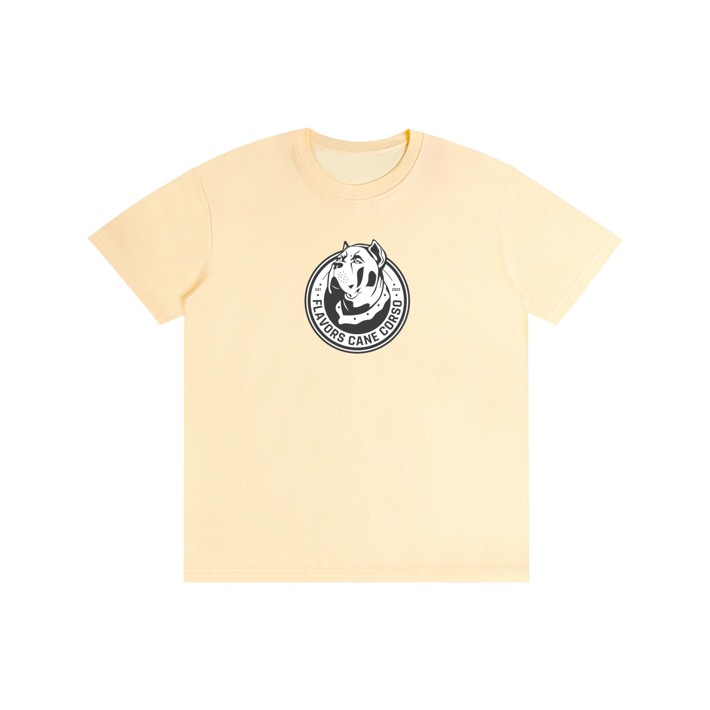 Pure Cotton Unisex T-Shirt