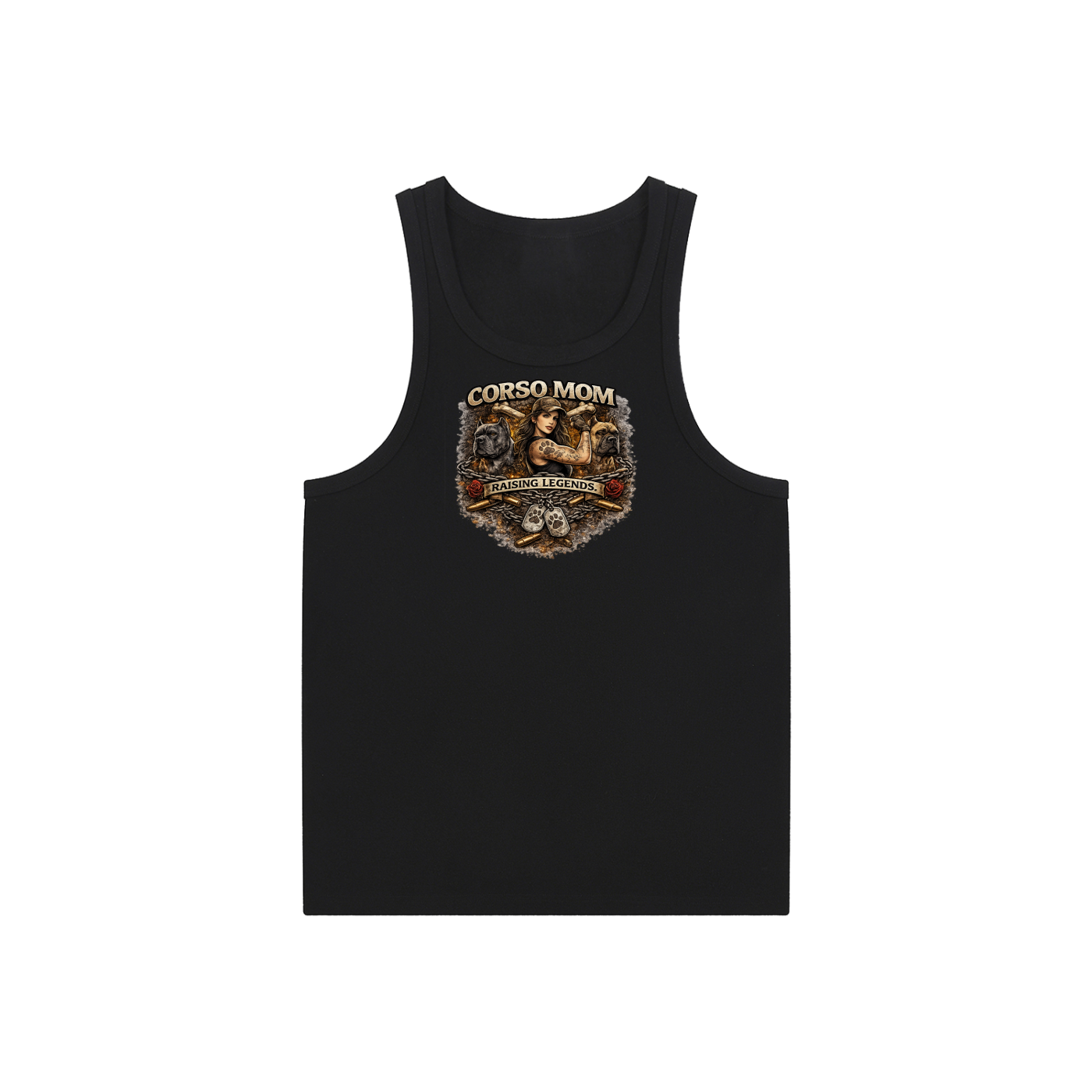raising legends,best sellers ,core collection,cane corso mom,new drops 