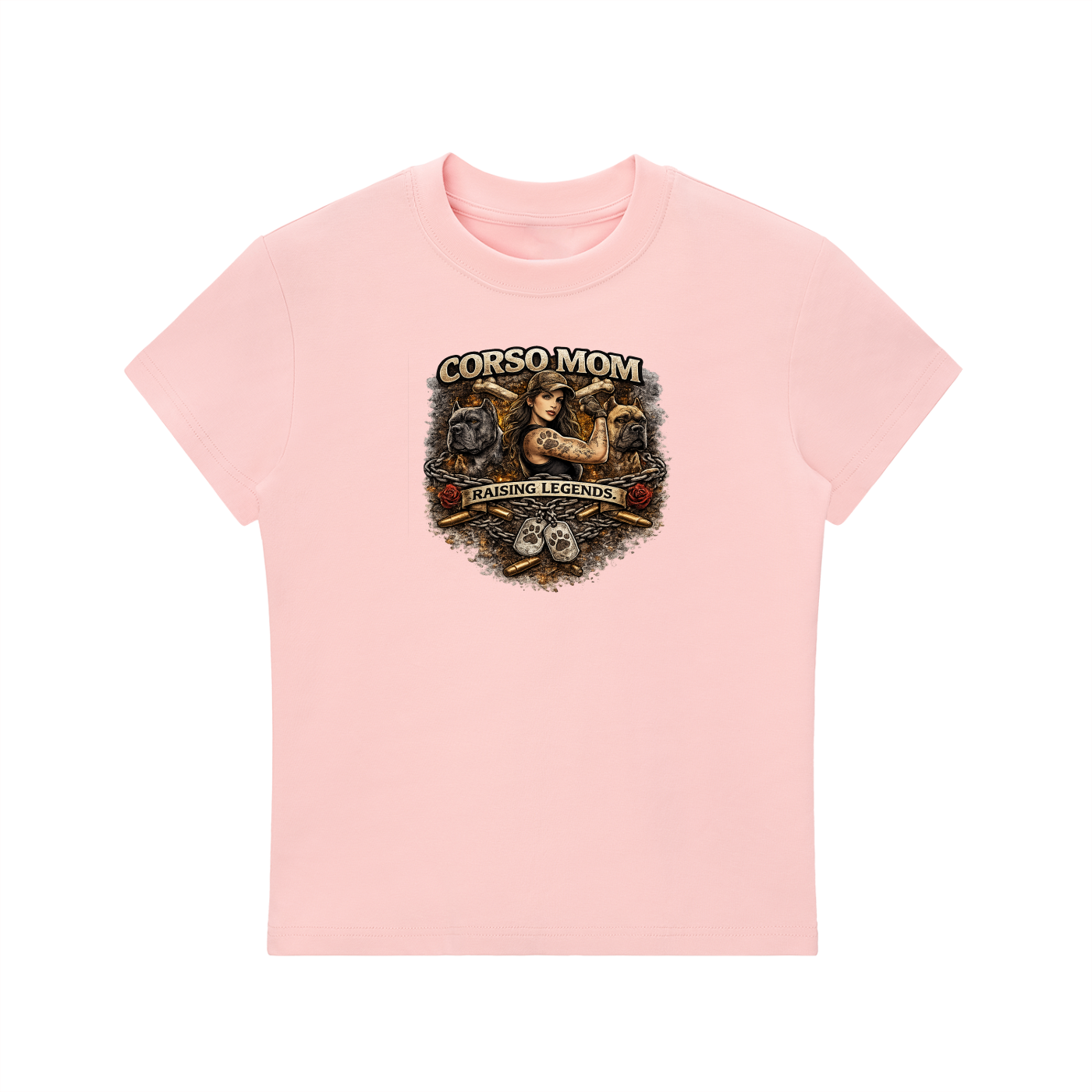 cane corso mom,best sellers,new drops ,raising legends ,core collection