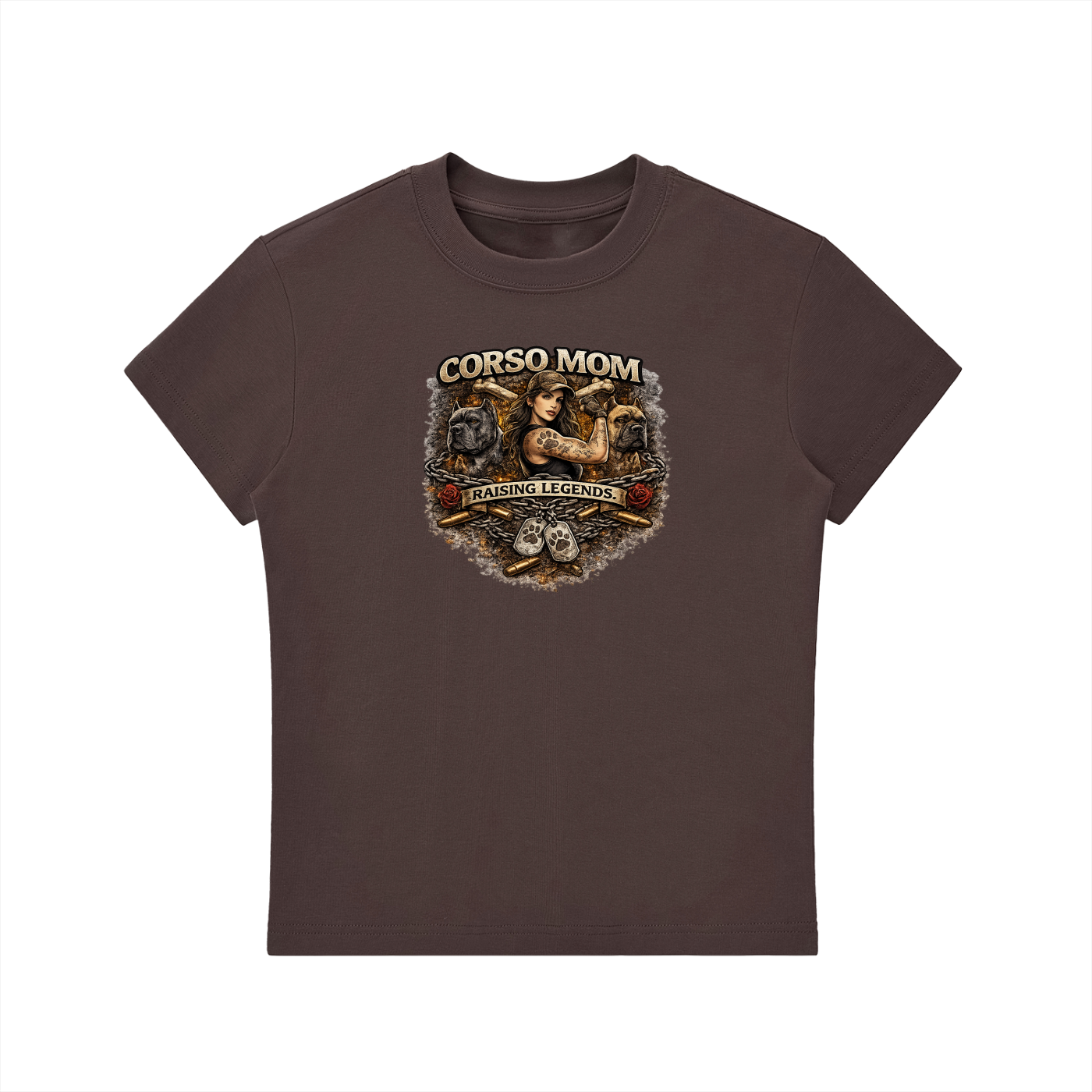 cane corso mom,best sellers,new drops ,raising legends ,core collection