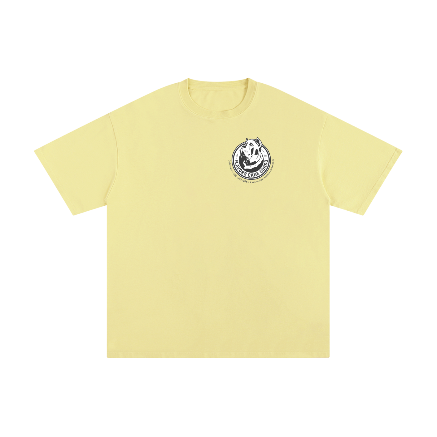 Unisex Pure Cotton T-Shirt