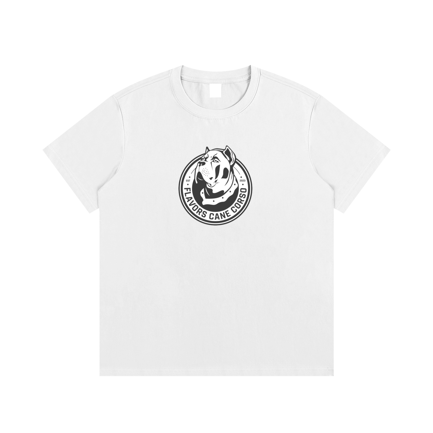 Essential Cotton T-Shirt