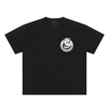 Mesh-Lined Quick-Dry Perfermance T-Shirt
