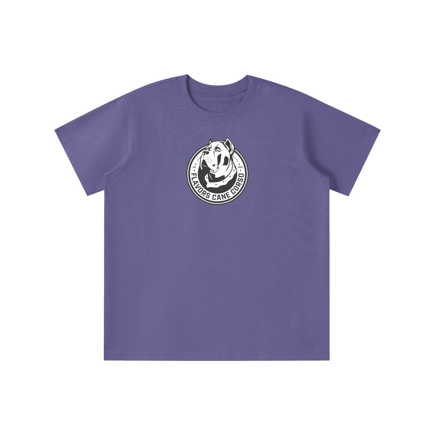 Sorona Quick-Dry Cooling Kids' T-shirt