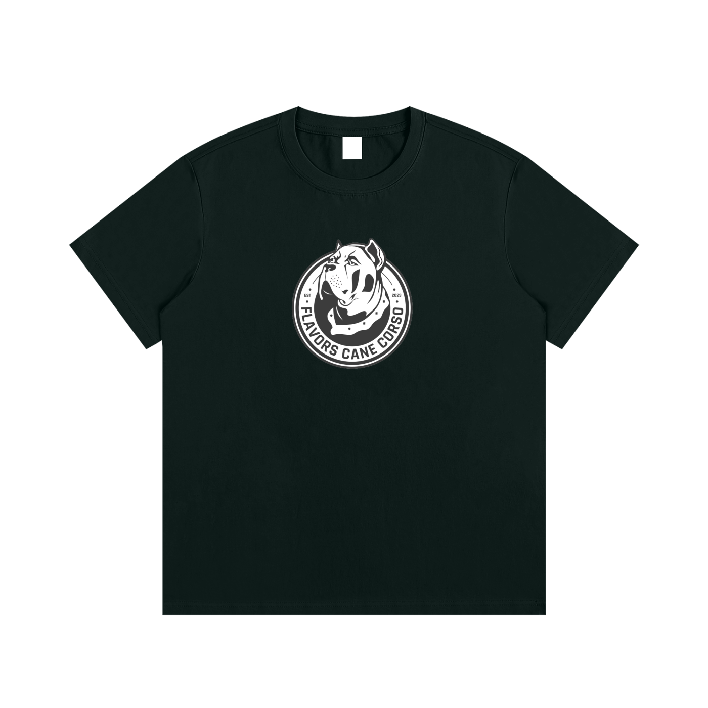 Essential Cotton T-Shirt